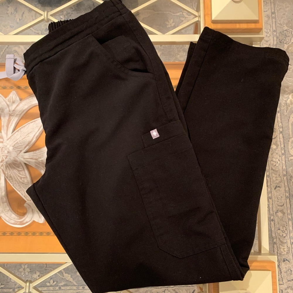 Figs scrub pants